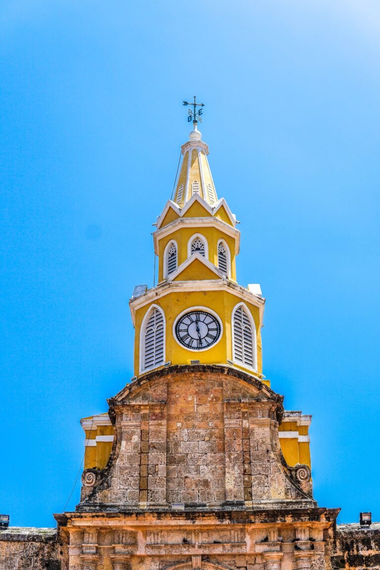 cartagena-torre